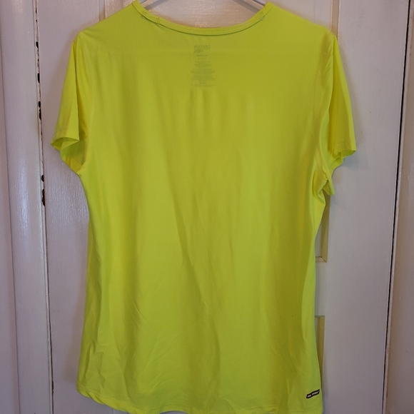 Danskin NOW Shirt - Picture 2 of 5